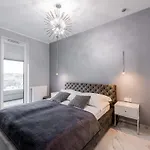 Unique Baltic Apartments - Apartament Z Garazem
