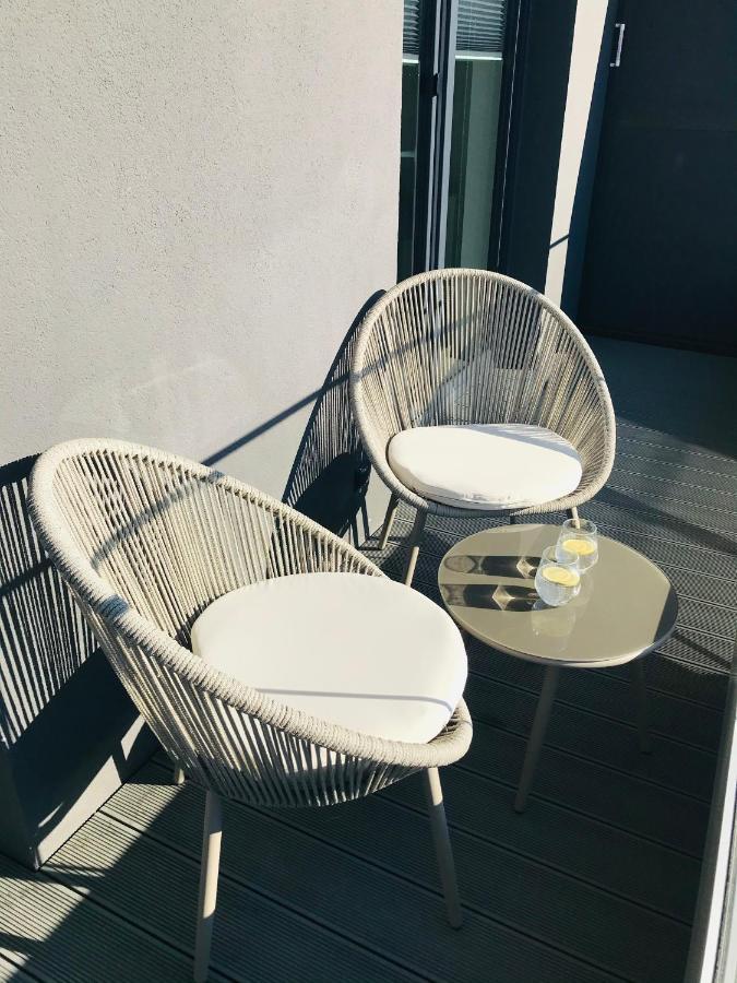 Apartament Unique Baltic - Z Garazem *