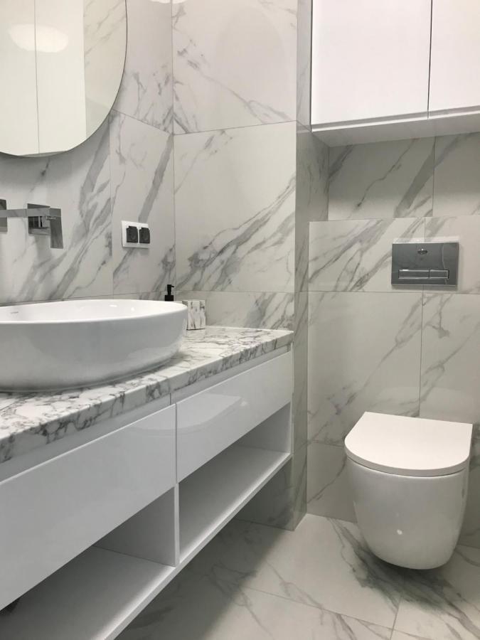 Apartament Unique Baltic - Z Garazem *