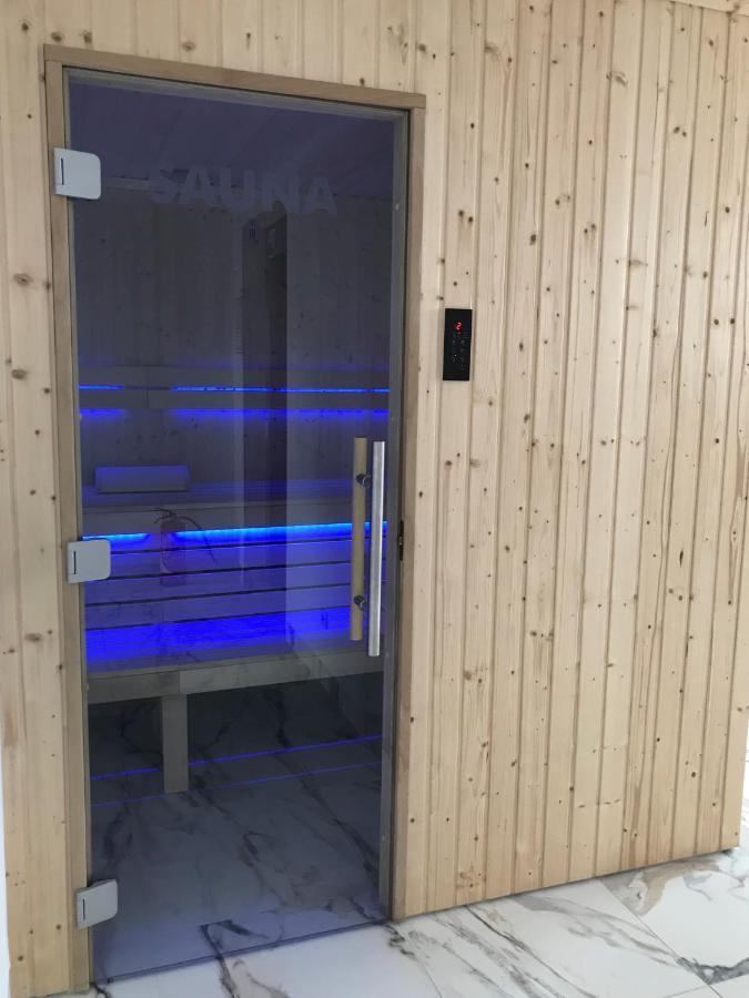 Unique Baltic - Z Garazem Apartament